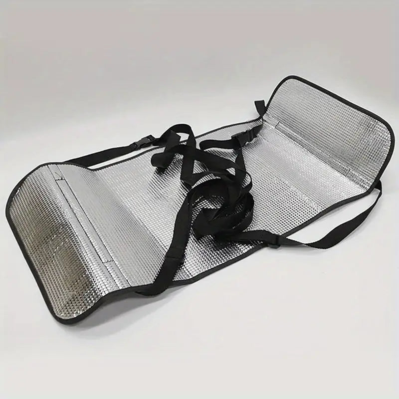 Ac Outdoor Unit Protector Window