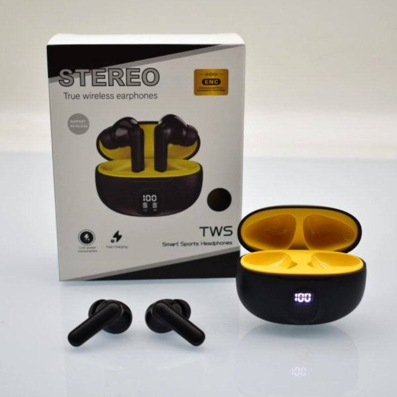 TWS Wireless Earbuds