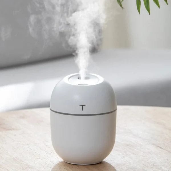 USB Portable Air Humidifier