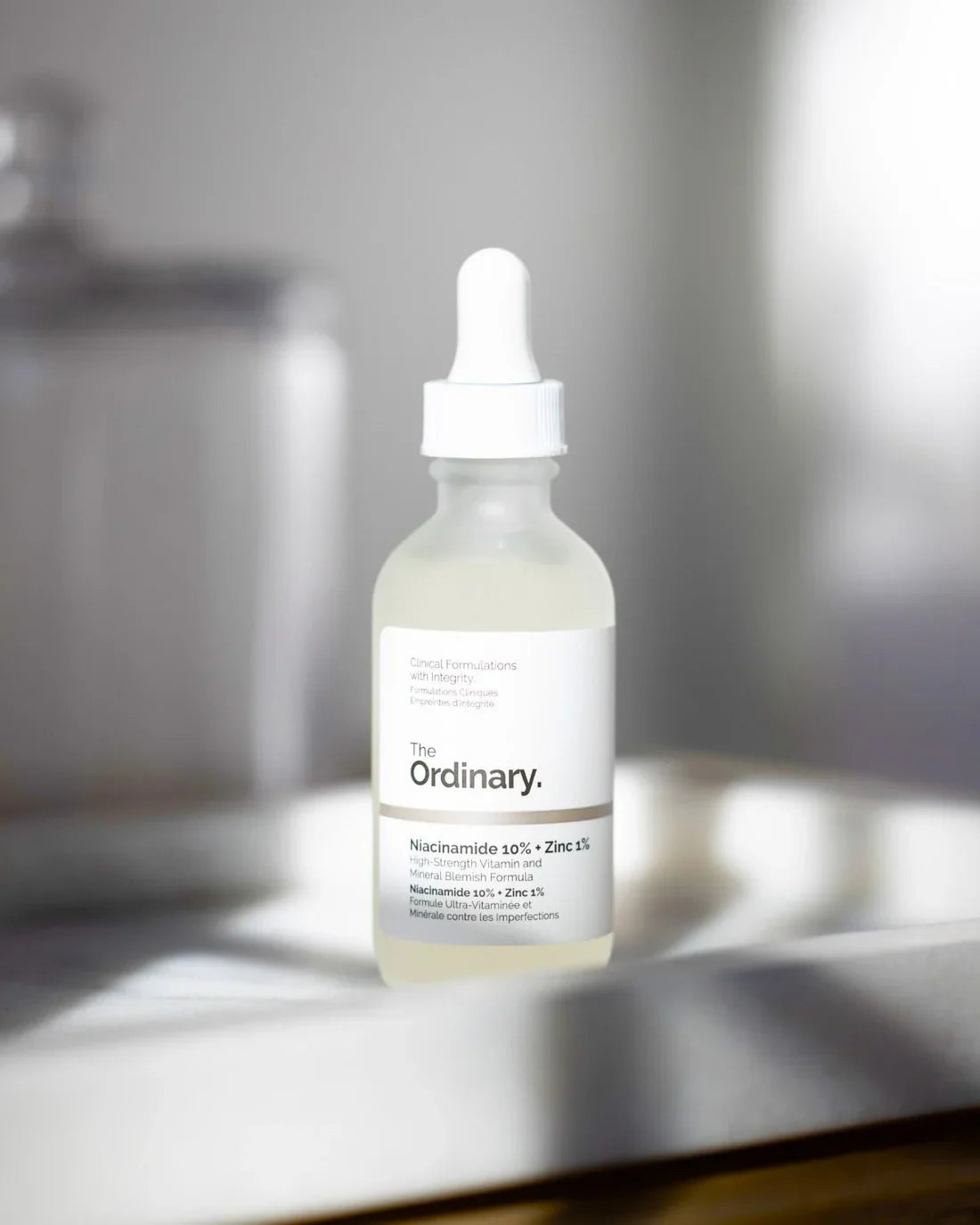 The Ordinary Niacinamide Serum
