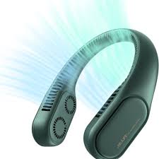 Portable Neck Fan
