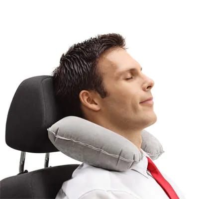 Neck Pillow For Comfortable