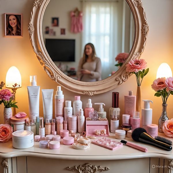 Personal Care & Beauty