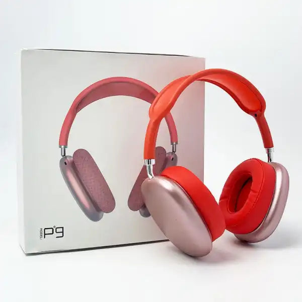 P9 Wireless Bluetooth Headphones