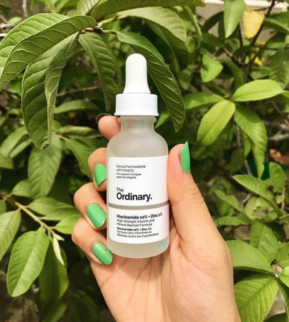 The Ordinary Niacinamide Serum