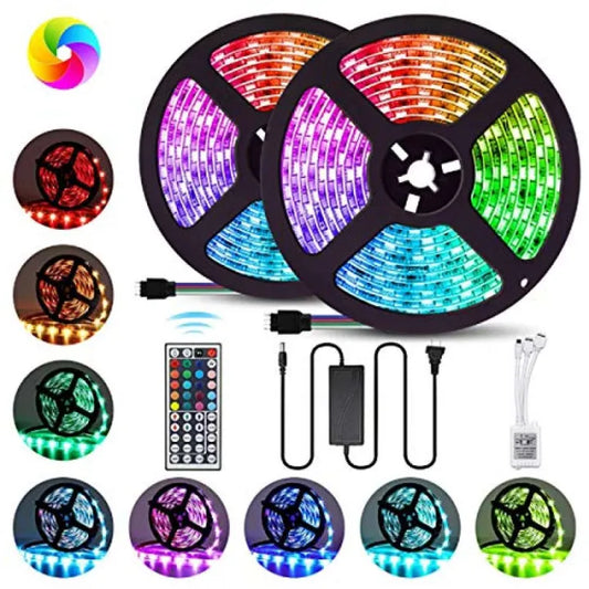 RGB LED Strip Lights