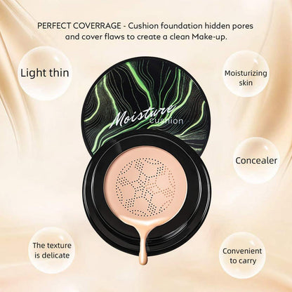 SUNISA foundation Base Original 3 In 1