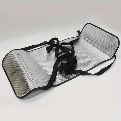 Ac Outdoor Unit Protector Window