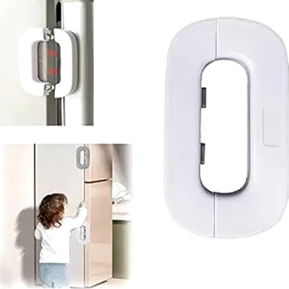 Child Safety Refrigerator Lock
