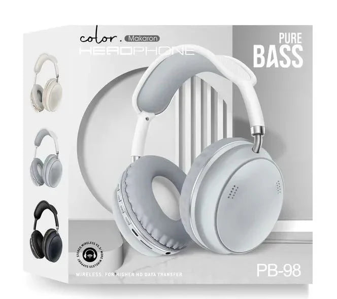 LZD Factory Spot PB 98 Headset