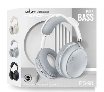 LZD Factory Spot PB 98 Headset