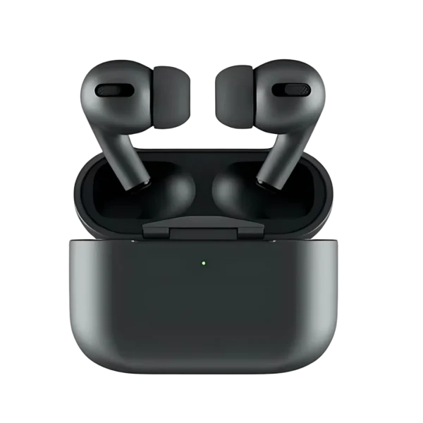 Black Apple Airpods Pro 2
