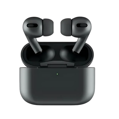 Black Apple Airpods Pro 2