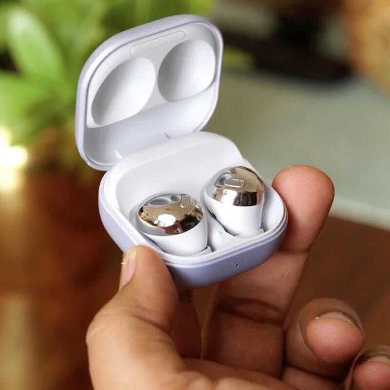 Samsung Galaxy Buds Pro