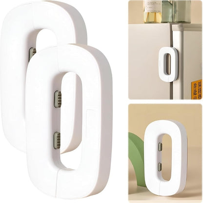 Child Safety Refrigerator Lock