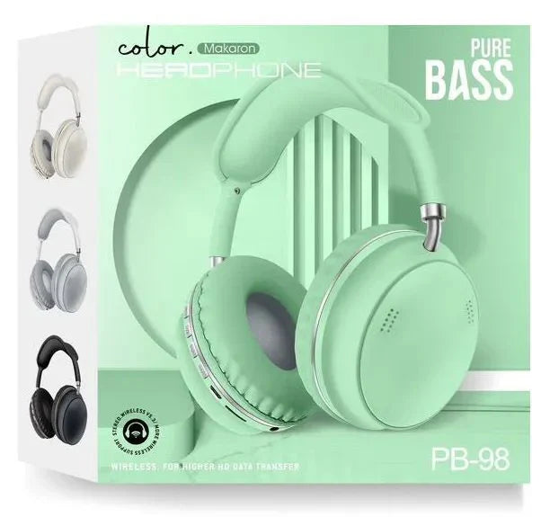 LZD Factory Spot PB 98 Headset