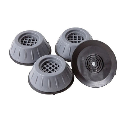 Anti Vibration Washer Machine Foot Pads