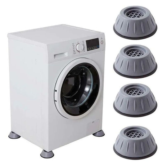 Anti Vibration Washer Machine Foot Pads