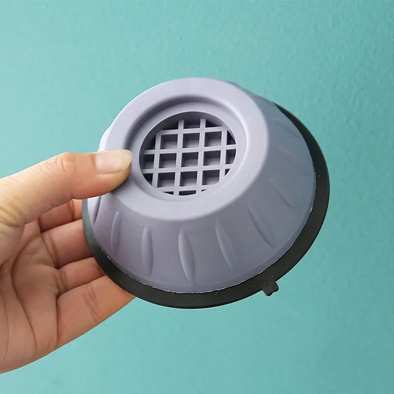 Anti Vibration Washer Machine Foot Pads