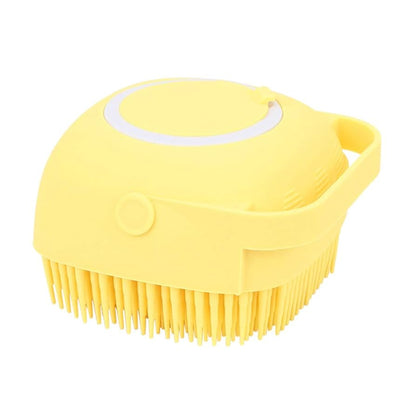 Silicone Bath Body Brush