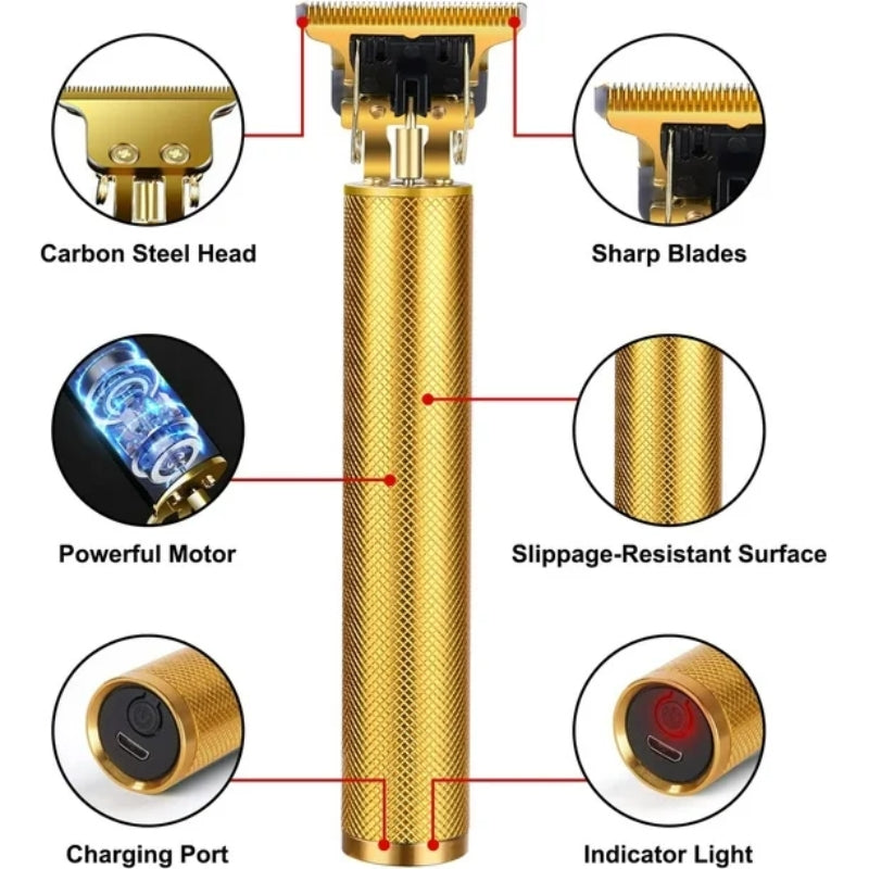 Professional T9 Trimmer