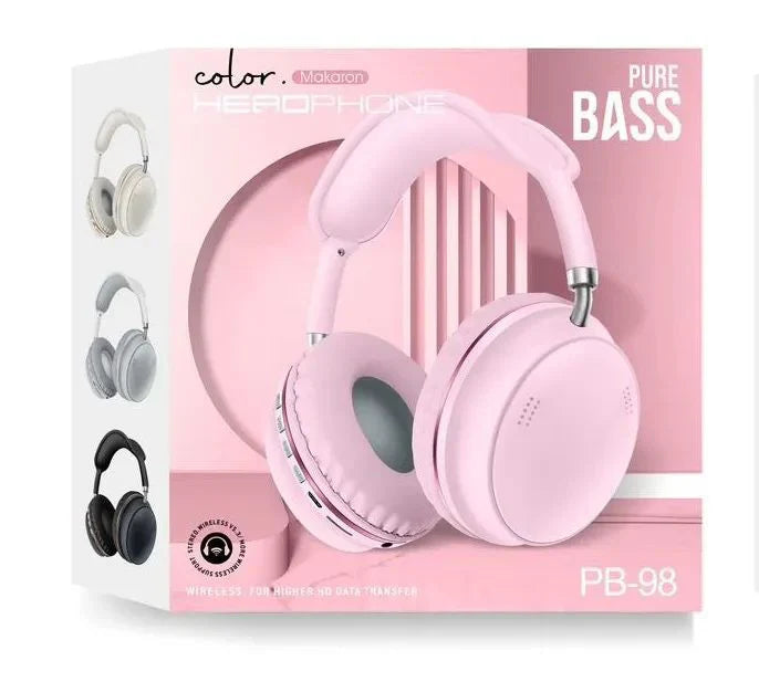 LZD Factory Spot PB 98 Headset