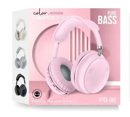 LZD Factory Spot PB 98 Headset