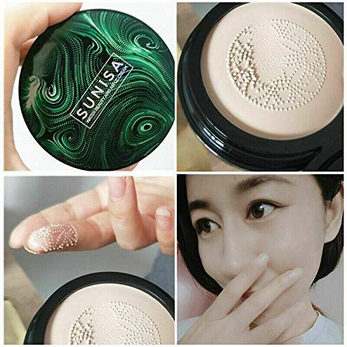 SUNISA foundation Base Original 3 In 1