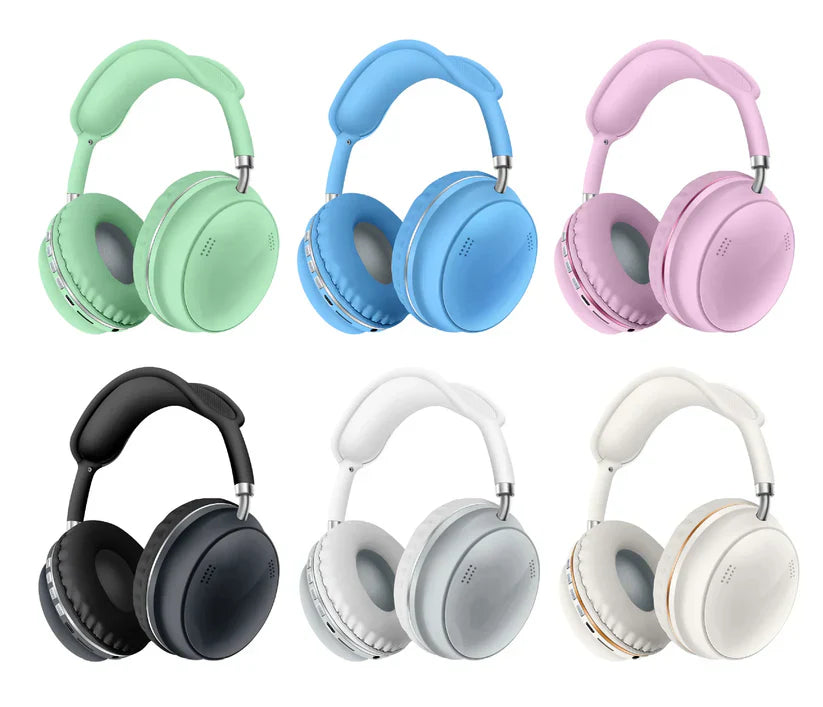 LZD Factory Spot PB 98 Headset