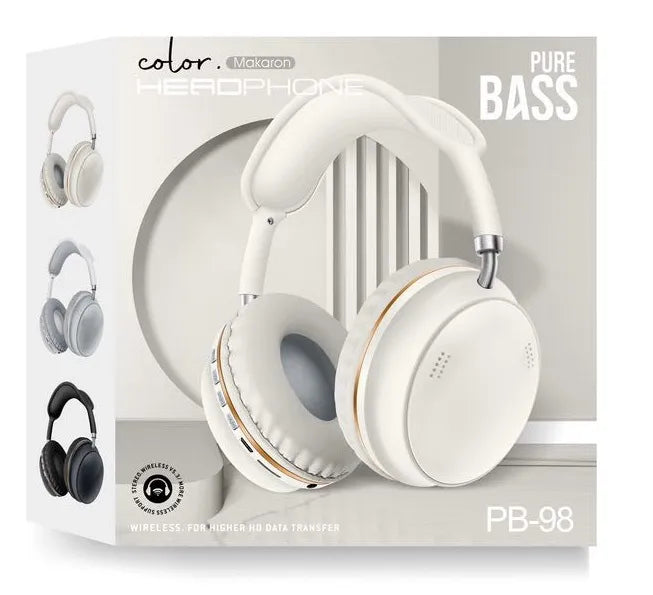 LZD Factory Spot PB 98 Headset