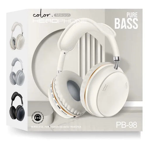 LZD Factory Spot PB 98 Headset