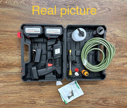 Electric pressure Gun™ !