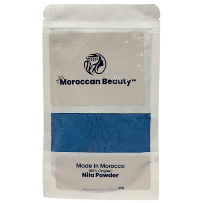 Moroccan Beauty Nila Powder