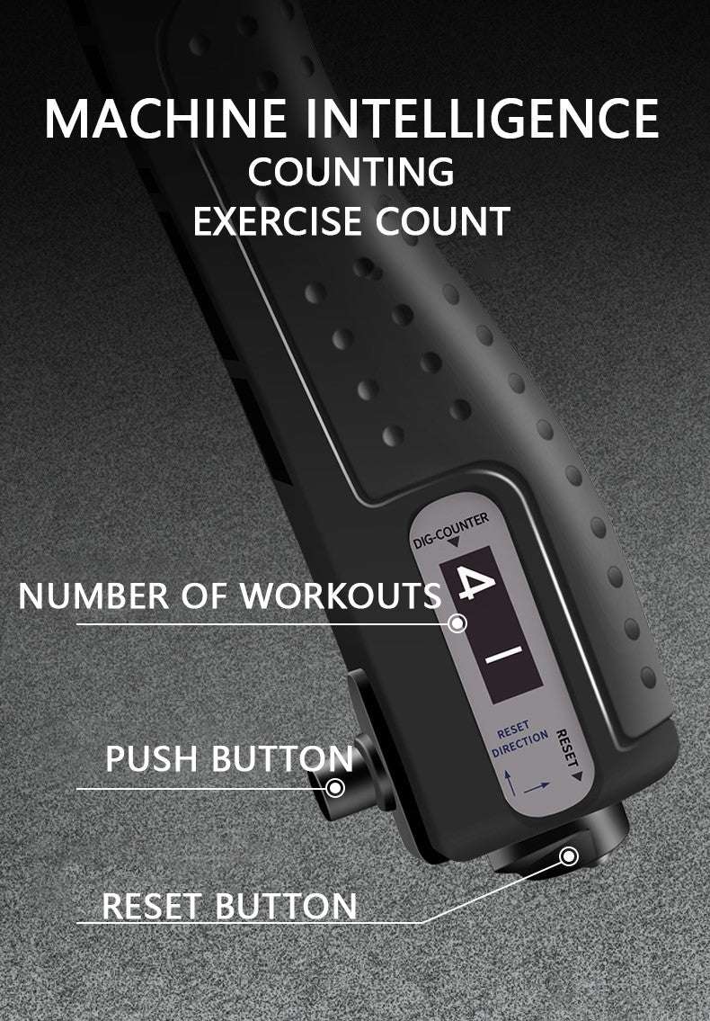 Adjustable Hand Grip