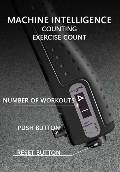 Adjustable Hand Grip