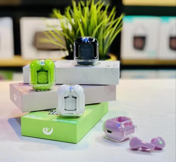 Air31 Headset - Tws Wireless Bluetooth Airpods