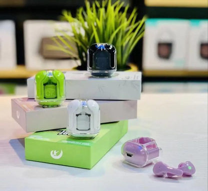 Air31 Headset - Tws Wireless Bluetooth Airpods