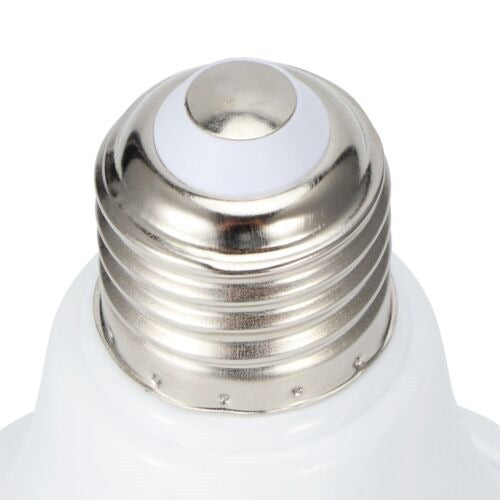 2-in-1 Smart LED Bulb + Bluetooth Speaker