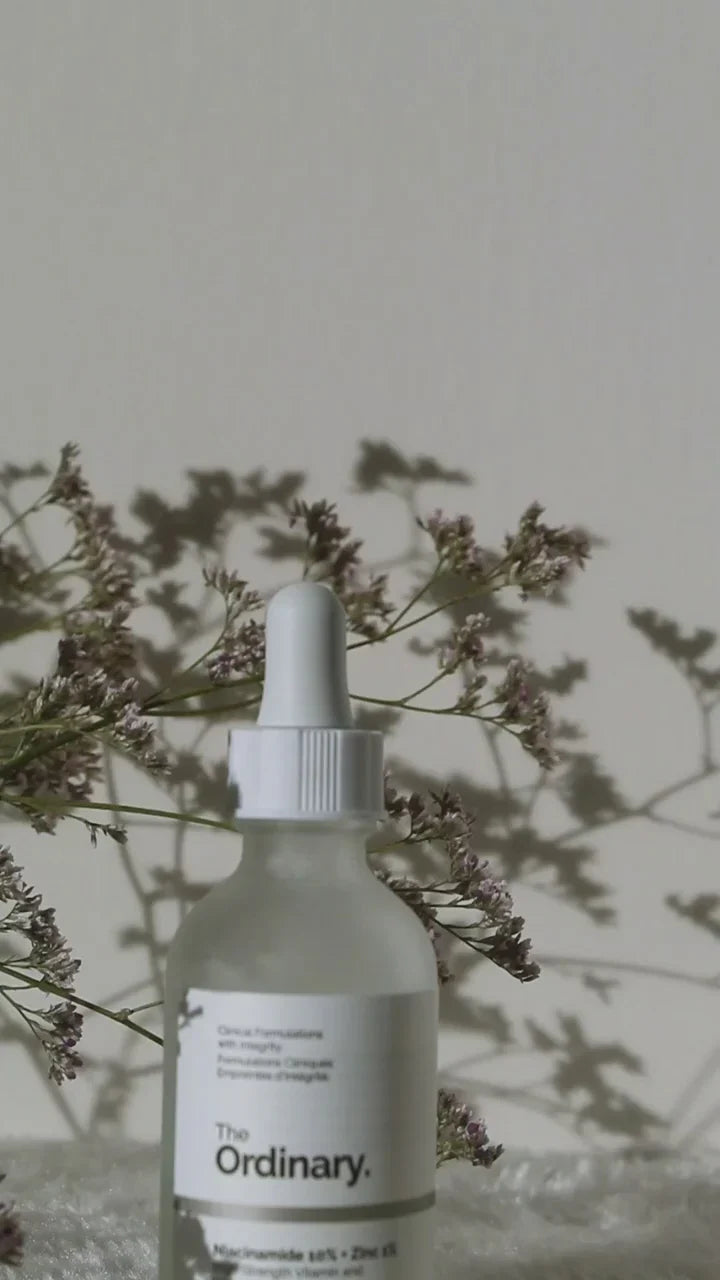 The Ordinary Niacinamide Serum