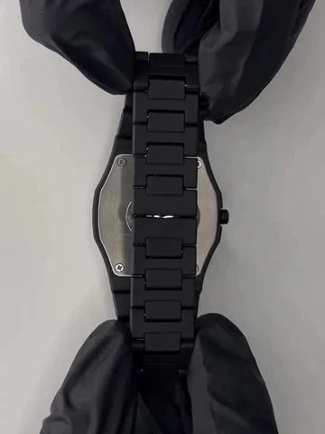 Arabic Aura Watch