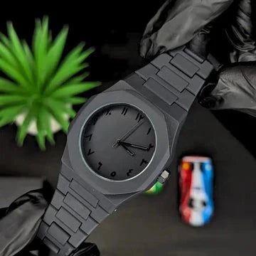 Arabic Aura Watch