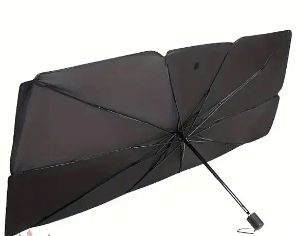 Foldable Car Windshield Umbrella Sunshade