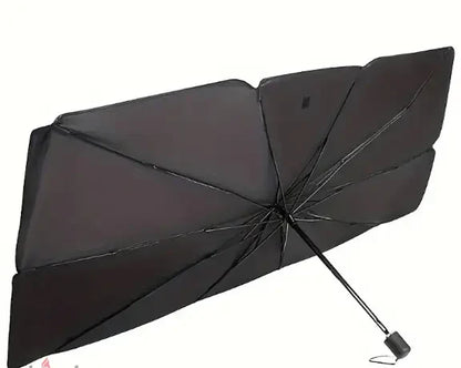 Foldable Car Windshield Umbrella Sunshade