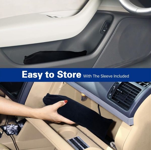 Foldable Car Windshield Umbrella Sunshade