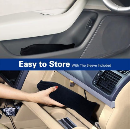 Foldable Car Windshield Umbrella Sunshade