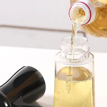 Cooking Oil Spray Bottle Barbecue Spray Bottle