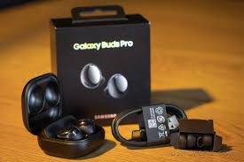 Samsung Galaxy Buds Pro