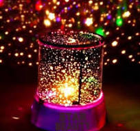 Vimite Star Master LED Starry Sky Projector Lamp