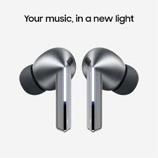 New Imported Samsung Galaxy Buds 3 Pro