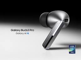 New Imported Samsung Galaxy Buds 3 Pro